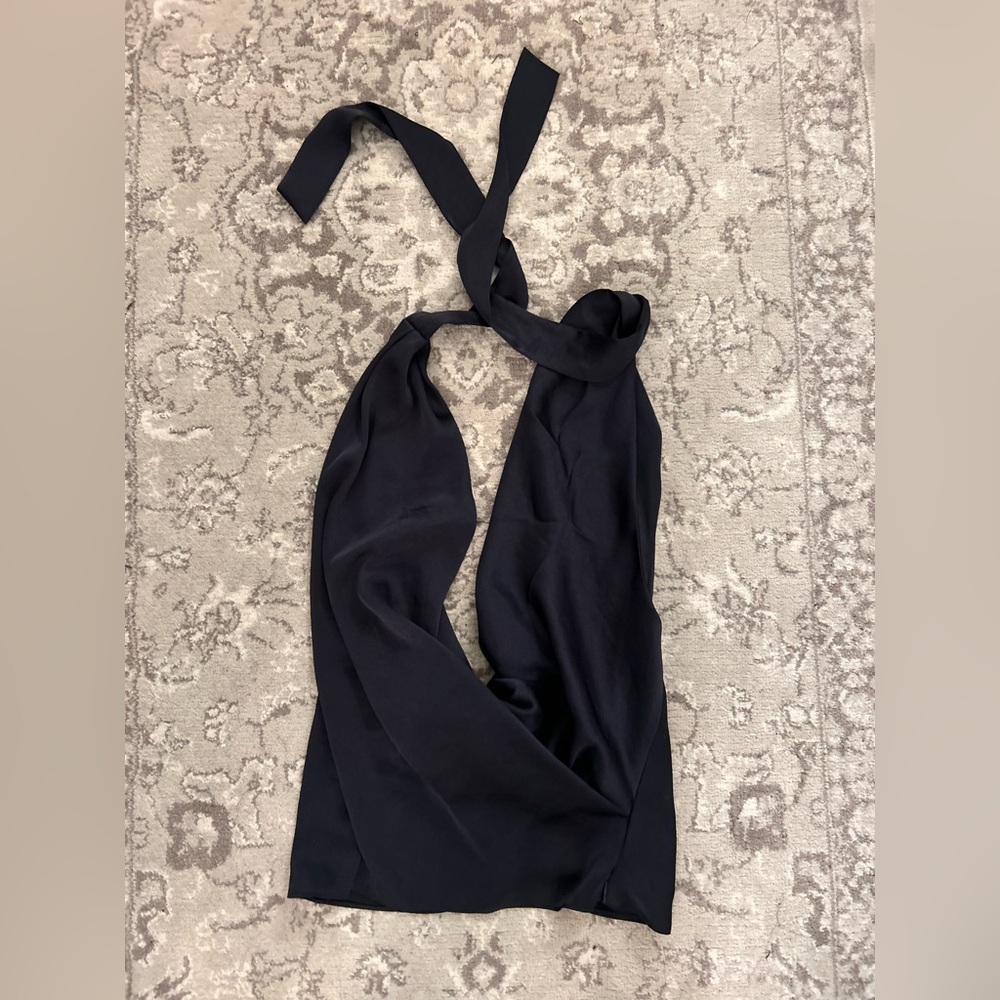 Aritzia Martini Top